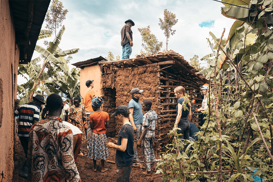 Housing Rehabilitation
